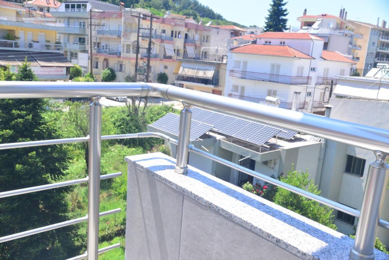 Poly'S Home 2 Yanya Dış mekan fotoğraf